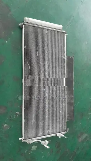 Honda Fit GP1 Radiator