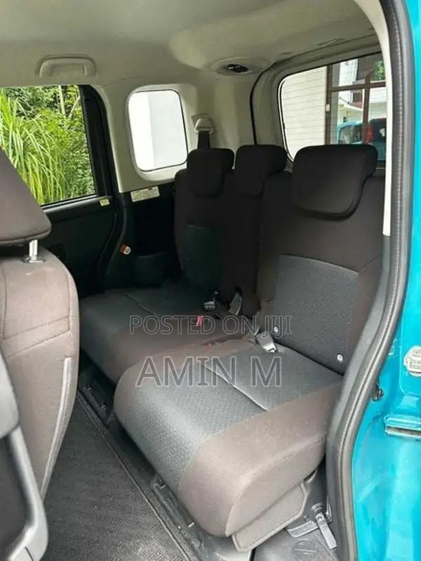 Toyota Roomy X Grade 2023