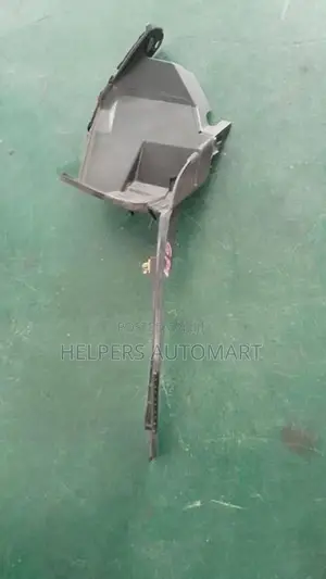 Honda Fit GP1 Wiper End