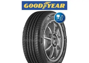 195/60R Goodyear Tyre - DOLPHIN FRONX TAISOR IST MAGNITE