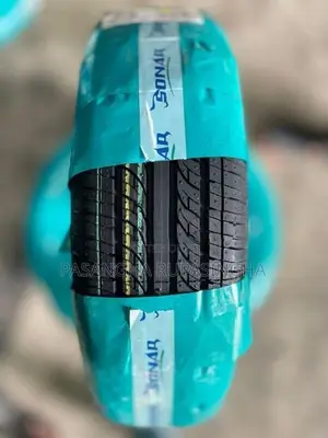 165/70R Sonar Tyre (Taiwan) - VITZ