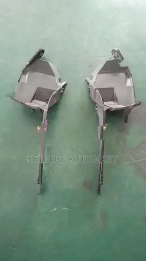 Honda Fit GP1 Wiper End