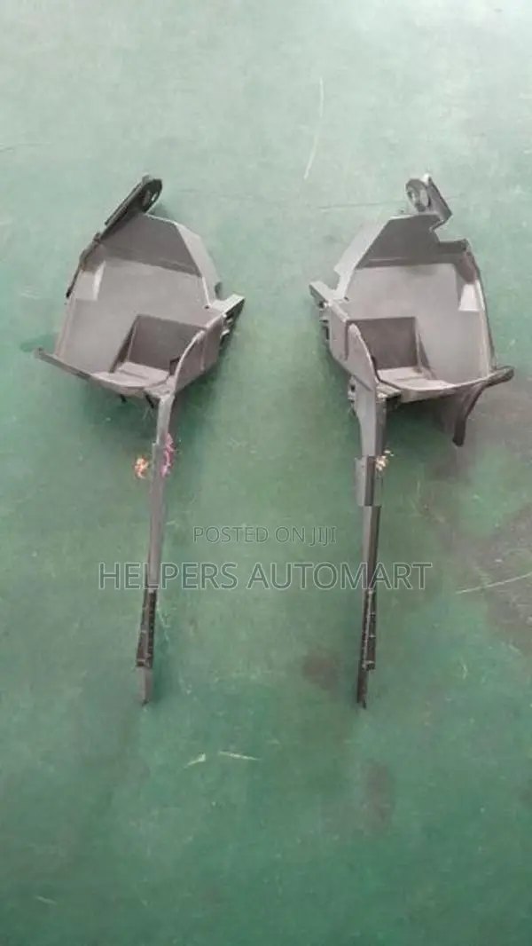 Honda Fit GP1 Wiper End