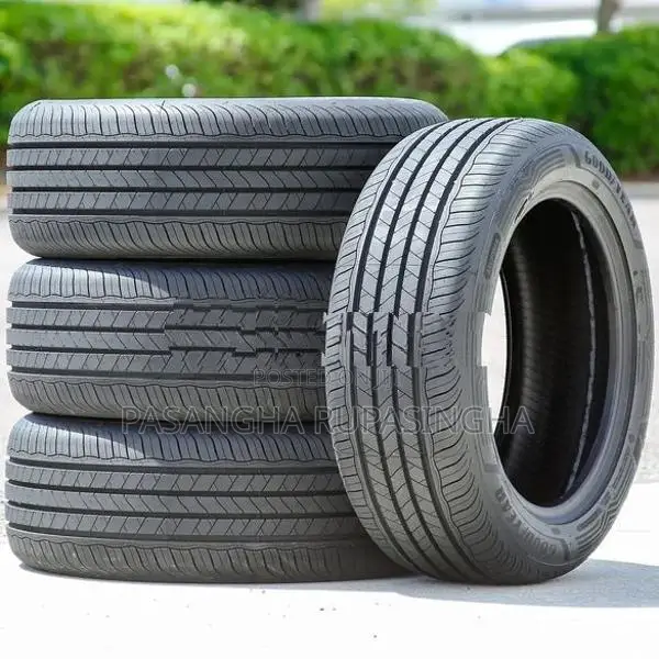 195/60R Goodyear Tyre - DOLPHIN FRONX TAISOR IST MAGNITE