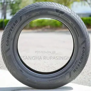 195/60R Goodyear Tyre - DOLPHIN FRONX TAISOR IST MAGNITE