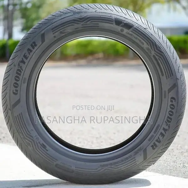 195/60R Goodyear Tyre - DOLPHIN FRONX TAISOR IST MAGNITE