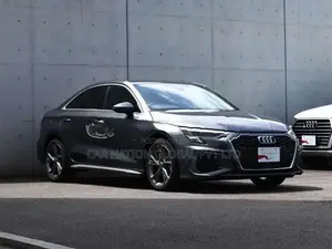 Audi A3 SEDAN 30 TFSI S-Line 2024