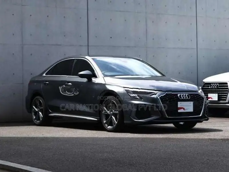 Audi A3 SEDAN 30 TFSI S-Line 2024
