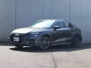 Audi A3 SEDAN 30 TFSI S-Line 2024