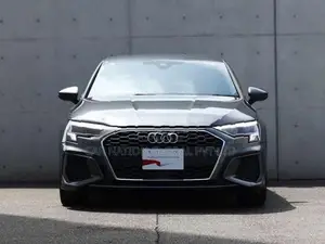 Audi A3 SEDAN 30 TFSI S-Line 2024