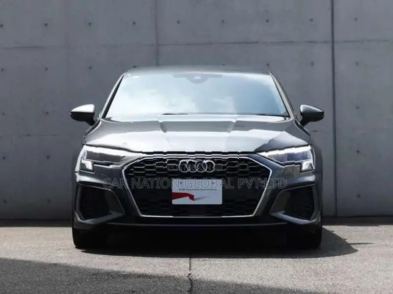 Audi A3 SEDAN 30 TFSI S-Line 2024