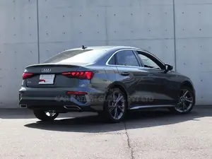 Audi A3 SEDAN 30 TFSI S-Line 2024