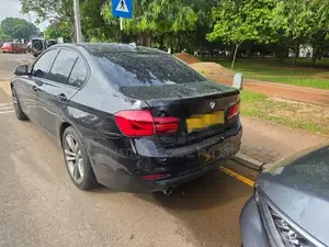 BMW 318i F30 M Sport UK Spec 2016