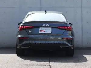 Audi A3 SEDAN 30 TFSI S-Line 2024