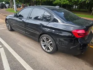 BMW 318i F30 M Sport UK Spec 2016