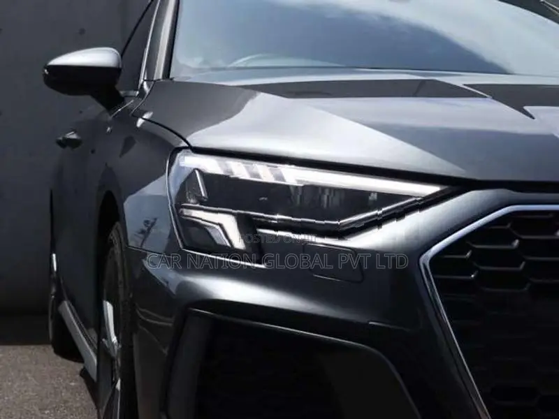 Audi A3 SEDAN 30 TFSI S-Line 2024
