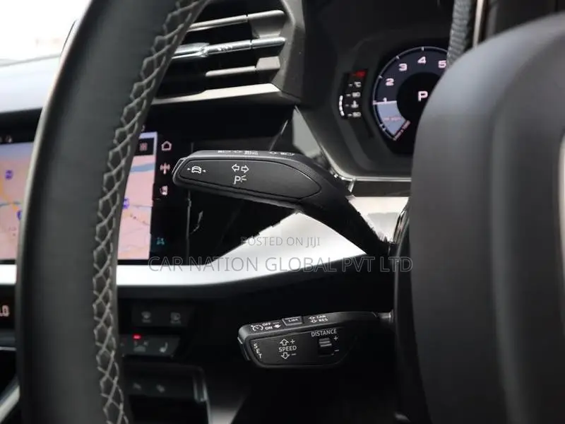 Audi A3 SEDAN 30 TFSI S-Line 2024