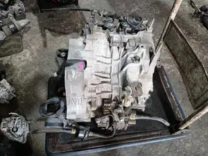 Honda Fit /Shuttle GP1/2 Gear Box