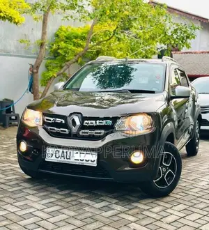 Renault KWID 2017