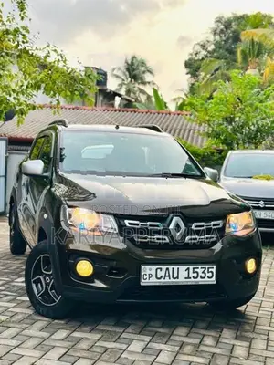 Renault KWID 2017