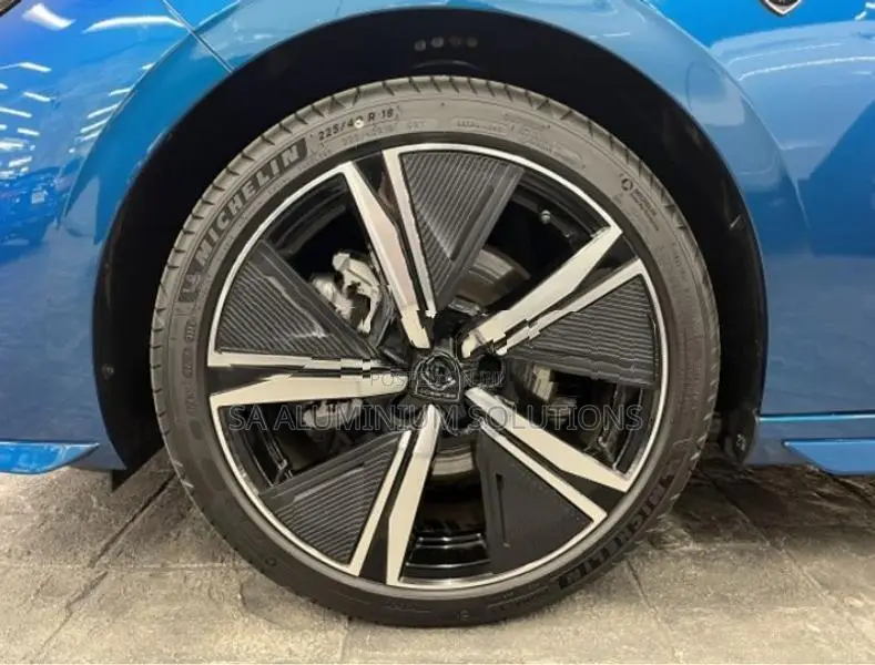 Peugeot 308 GT 2025