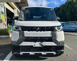 Mitsubishi Delica G Premium 2025