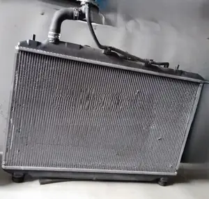 Honda Vazel Ru3 Radiator Panel