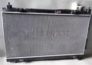 Honda Fit Shuttle Gp7 Radiator Panel