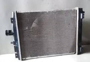 Honda N Box Jf1 Radiator Panel