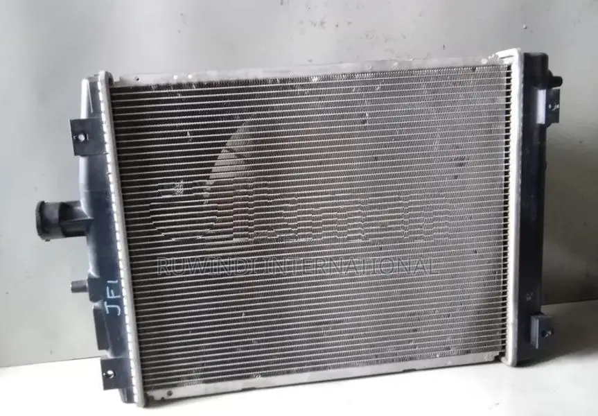 Honda N Box Jf1 Radiator Panel