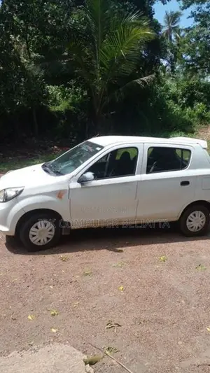 Suzuki Alto 2015