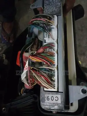Toyota crown 171 1JZ GE Non Turbo Auto Engine Gearbox