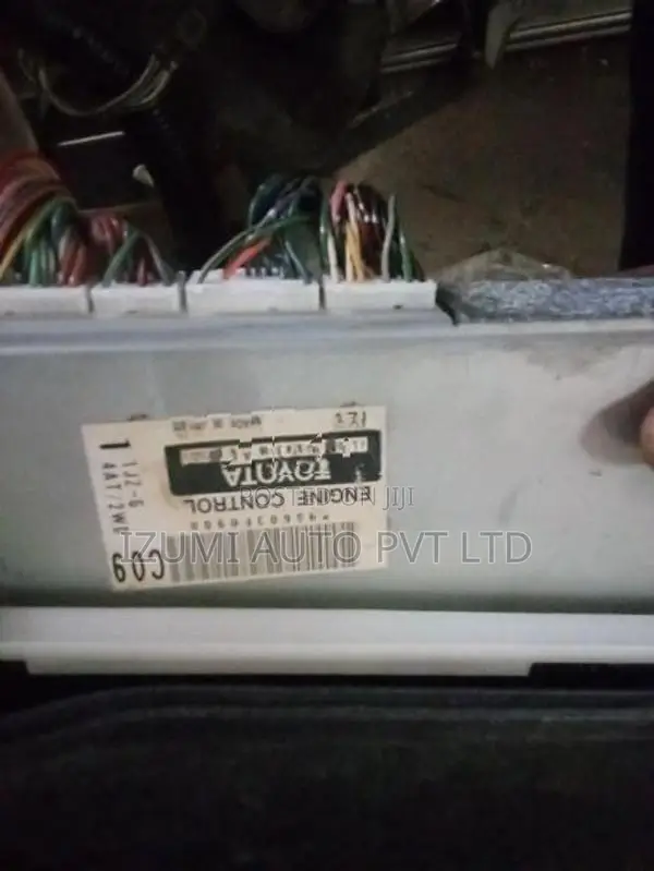 Toyota crown 171 1JZ GE Non Turbo Auto Engine Gearbox