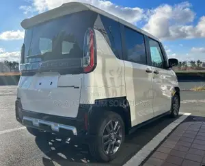 Mitsubishi Delica G Premium 2025