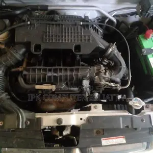 Suzuki Alto 2015