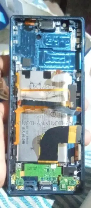 Sony Xperia 5 only Parts (used)