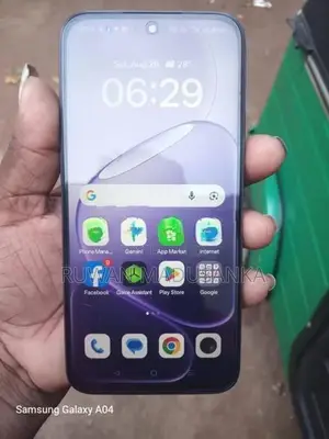 Oppo A6x (Used)