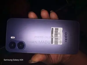 Oppo A6x (Used)