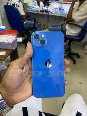 Apple iPhone 13 (Used)