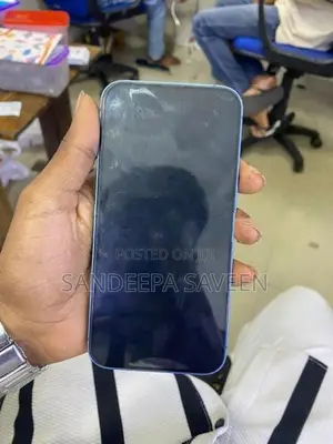 Apple iPhone 13 (Used)