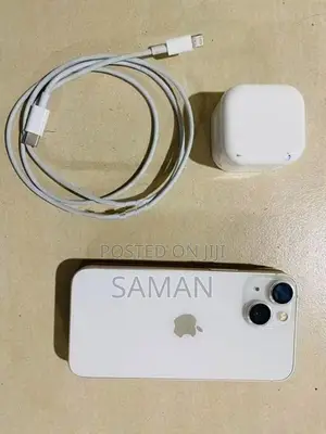 Apple iPhone 13 (Used)
