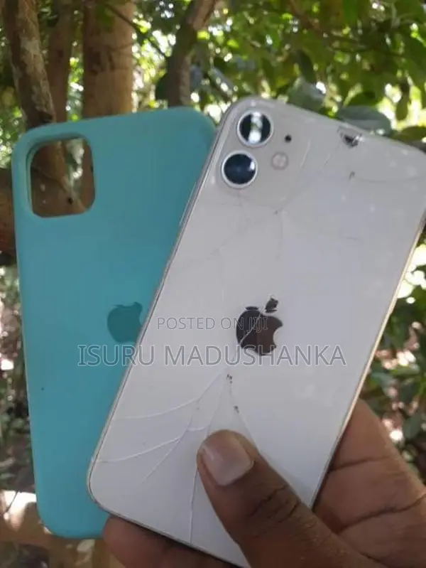Apple iPhone 11 (Used)