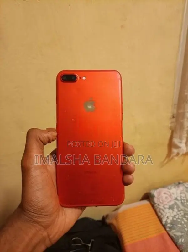 Apple iPhone 7 Plus (Used)