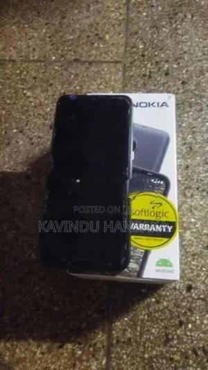 Nokia C20 (Used)