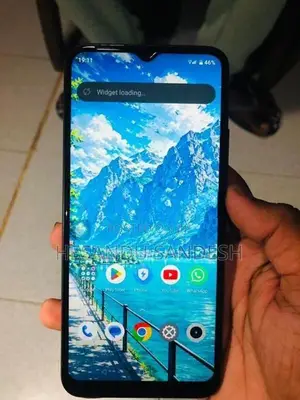 Realme C11 (Used)