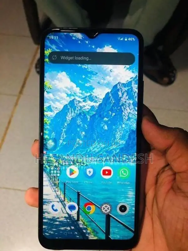 Realme C11 (Used)