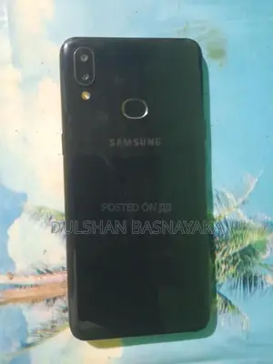 Samsung Galaxy A10s 32GB (Used)