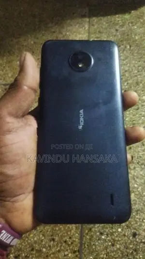 Nokia C20 (Used)