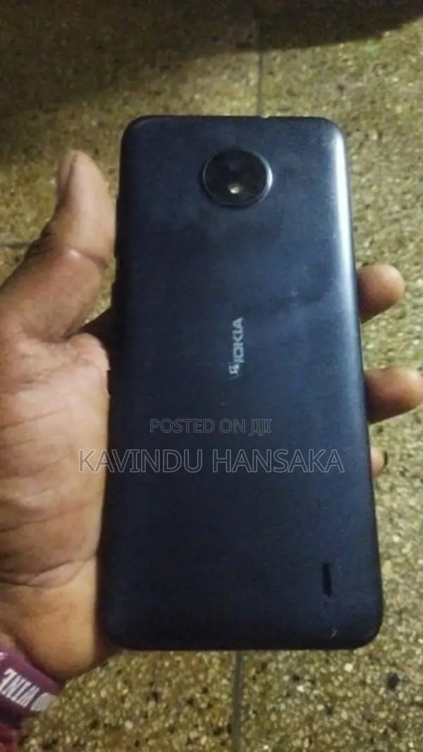 Nokia C20 (Used)