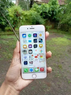 Apple iPhone 7 (Used)